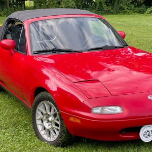 1994 Mazda Miata Convertible
